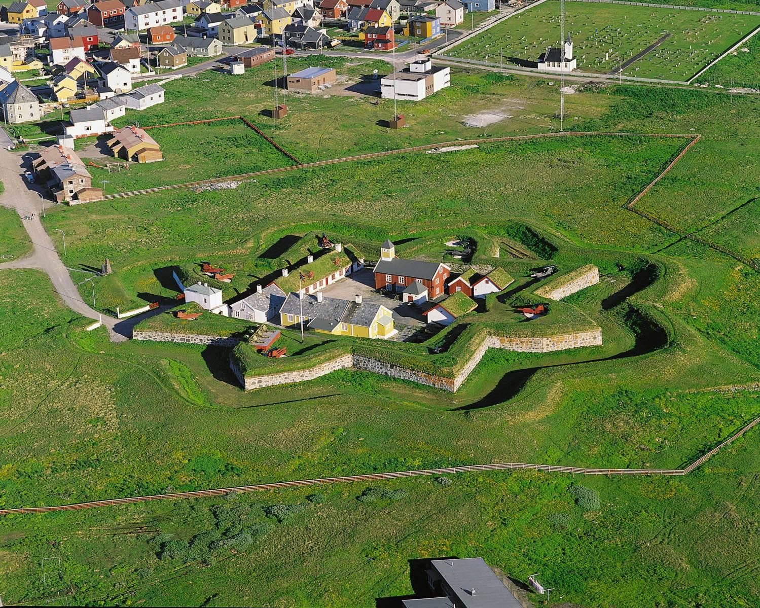 Vardøhus