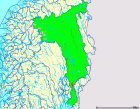 Hunderfossen Hunnselva Høyegga Øyeren Focus Areas Multi-kriterie metoden skritt for skritt (PIMCEFA) Interessenter identifiserer alternativer (vannføring /vannstand) Eksperter identifiserer