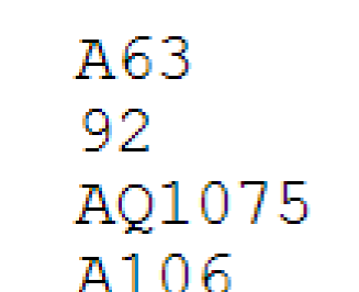 Side 97 av 130 Jeg prøver å lære... av spillere som er flinkere enn meg selv. 15-17 balanserte åpnes da med 1NT?