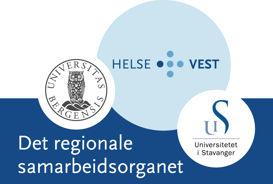 Regionalt forskningsnettverk for stemningslidelser: MoodNet En regional