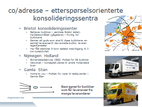 Konsolideringsenter for byrettet