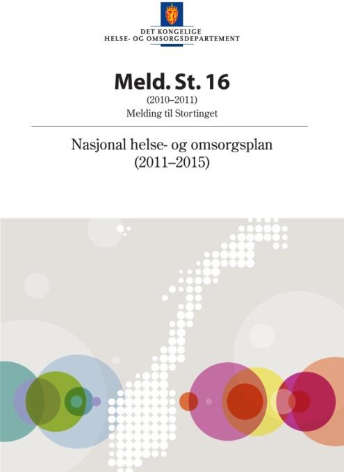 Samhandlingsreformen; Skal bidra til å sikre kvalitet