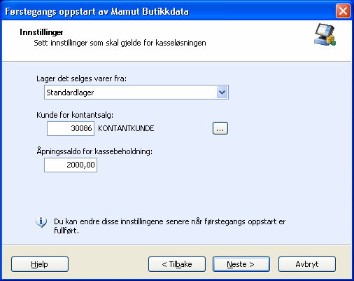 INSTALLASJON OG FØRSTEGANGS OPPSTART PIN-kode Første gang en bruker får tilgang, blir det kalkulert en tilfeldig PIN-kode til engangsbruk. Denne må du gi til brukeren.