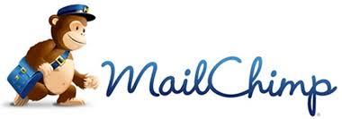 Salg og markedsføring automatisert og integrert Markedsføring pr mail skjer ved hjelp av vår integrasjon mot MailChimp Informasjonen