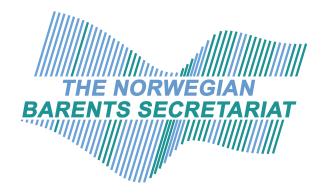 Projects supported by The Norwegian Barents Secretariats Health Fund 2010