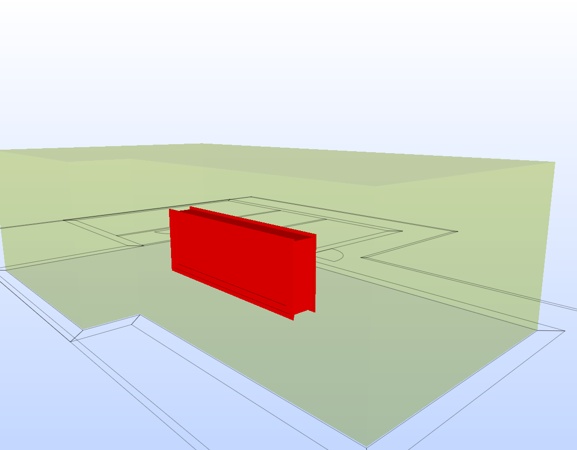 Sill height of the Window.0. is.25 m.