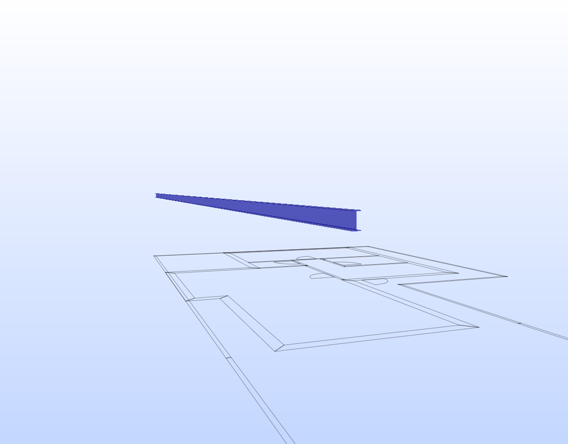 There is no corresponding components in the structural model for