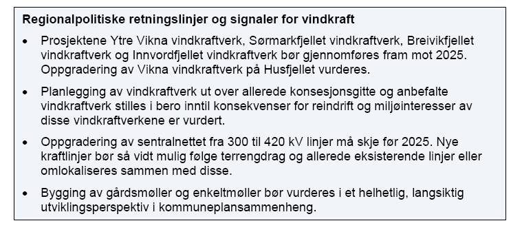 Vindkraft