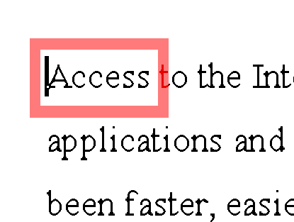 AppReader AppReader leser dokumenter, web sider og e-post innenfor hovedapplikasjonen. Når du går inn og ut av AppReader skjer det ingen endringer i dokumentet.