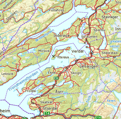 Inderøy kommune