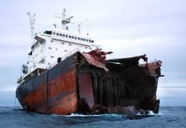 Lovens virkeområde Sjøloven kapittel 18 Bestemmelsene gjelder for sjøulykker med: Norske skip, herunder fiskefartøy og fritidsbåter.