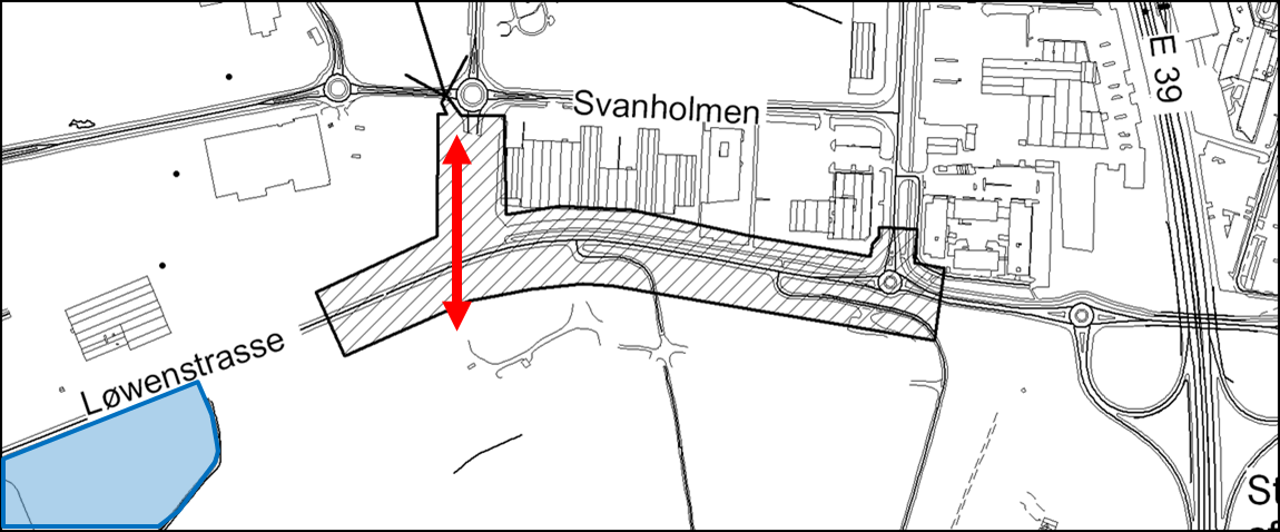 55 5.7 Nærmiljø og friluftsliv Nærmiljø defineres som menneskers daglige livsmiljø.