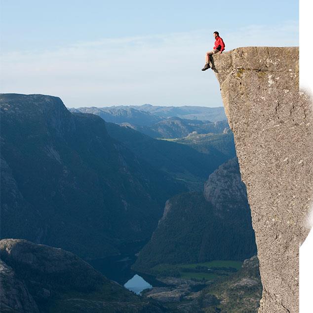 forsyningskjeden på en bærekraftig måte.