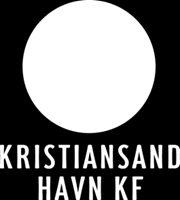 1 Havnedirektørens side 2014 har vært et av de beste driftsårene for Kristiansand Havn noensinne.