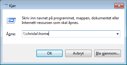 Kapittel Få tilgang til filer fra hvor som helst Kapittel 8: 8 Når du har satt opp brukere eller grupper med de riktige tilgangsrettighetene til delte mapper, kan de dele filer med Synology server