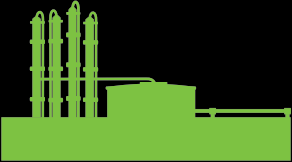 BP-gruppen i tall $ Virksomhet i over 80 land Antall ansatte 83,900 Driftsresultat Kr.19,2 mrd 1.