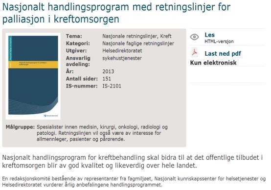 Døde i 2012 totalt 41 913 personer Palliasjon Symptomlindring ved livets slutt Fastlegens rolle Kurskveld - Oslo legeforening Onsdag 11.
