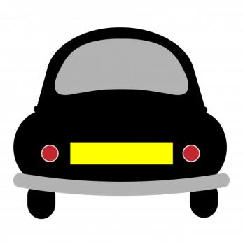 Lovens system 4 hovedregel: Skade motorvogn «gjer» 5 unntak (passasjer/sjåfør) 6 utmåling, jf.