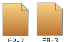 PM - Process Map: DIMENSJONERING AV MEKANISKE FORBINDELSER I TREKONSTRUKSJONER RIB / Standard ER-1 ER-2 ER-3 ER-4 Laster og lastkombinasjoner EC5 12 Kontroll av prosjektering (KPR)