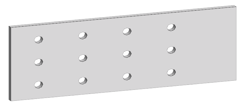 Exchange Requirement ID.nr. ER-2: IDM for dimensjonering av mekaniske forbindelser i trekonstruksjoner Versjon 1.0 - Utarbeidet 10.12.