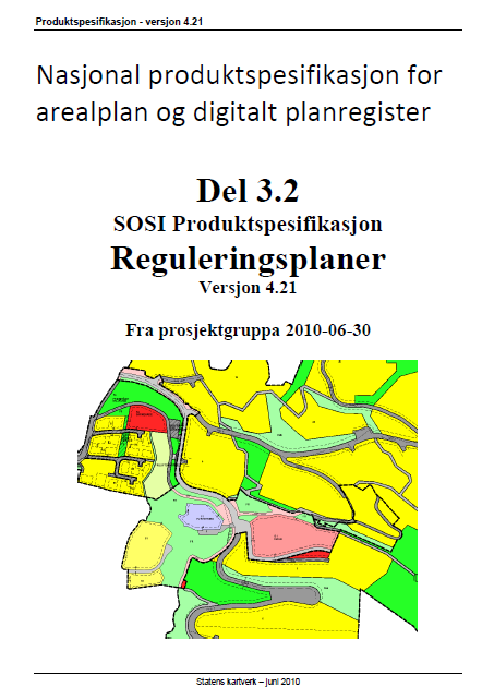 Gode standarder er fundamentet!