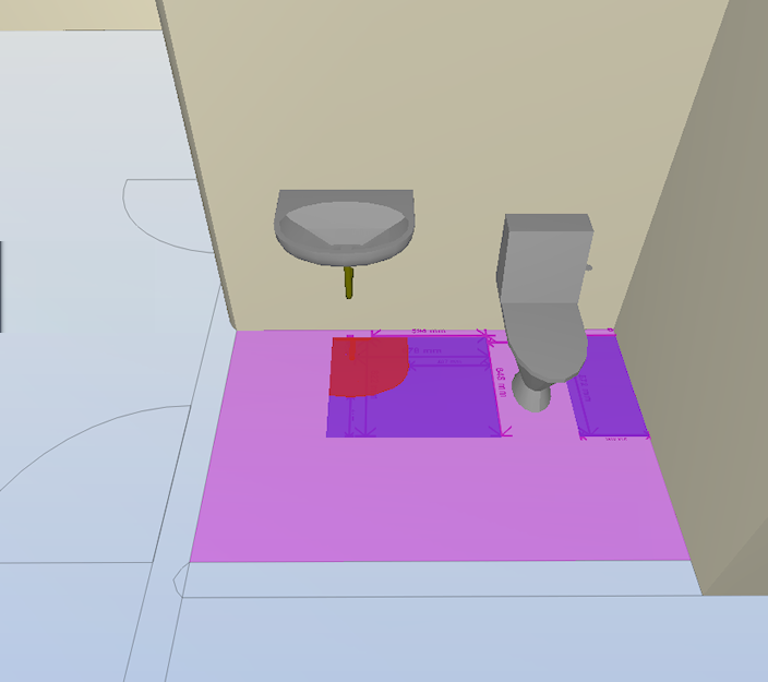 5.5. SOLIBRIS BIM-VERKTØY Ingen av verktøyene kan redigere modeller, men brukes til å lese innholdet i IFC-modeller. Utenom IFC er DWG-filer det eneste som kan lese av verktøyene.