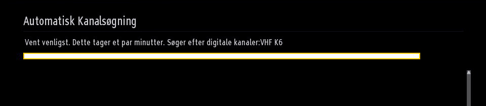 Standard PIN-koden kan ændre sig afhængigt af det valgte land. Hvis du bliver bedt om at indtaste en PIN-kode for at se en menu, skal du bruge en af følgende koder: 4725, 0000 eller 1234.