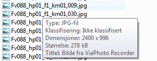 3.1.3 Prosedyre for å stille inn overlapp 1. Still opp bil, gardintrapp osv. som vist på Figur 11 Oppstilling ved innstilling av overlapp og liming.