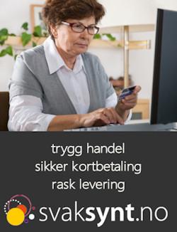 Frogner Illervägen 15, VÄXJÖ Tlf: +47 63 82 57 00 Tlf: +46 47