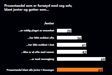 Egne nettsider og