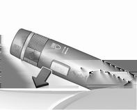 140 Lys Lyshøydejustering Manuell lyshøydejustering For å tilpasse hovedlysene til bilens last og unngå blending dreier du hjulet? til ønsket stilling.