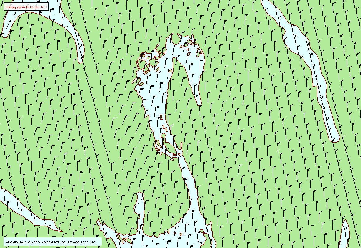 Fredag kl. 15 Nordavind 19 12.06.