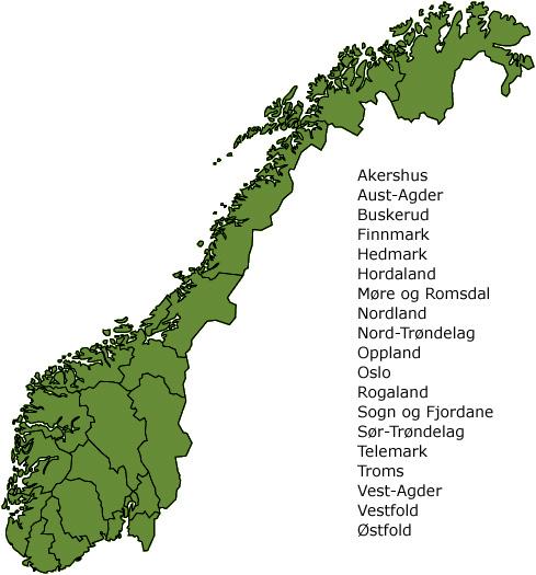 Diskuteres 12 steder i landet 2 dagers kurs