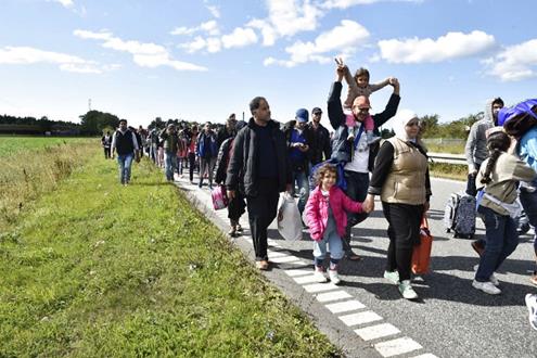 Hvem er flyktningene som kommer til Norge?