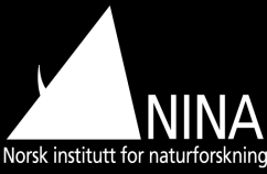 Per Fauchald, NINA Adaptiv overvåking som grunnlag for forskning på økosystemprosesser Seminar: Forskning, overvåking og kartlegging i forbindelse med økosystembasert havforvaltning, Oslo 28-29.