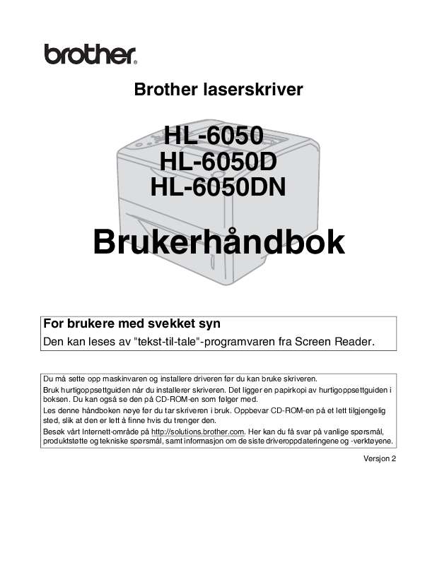 tilbehør, etc.). Detaljerte instruksjoner for bruken står i bruksanvisningen.