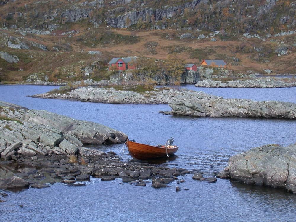 Utført statusbeskrivelse Beskrevet økologisk både i kystvann og