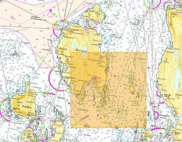 Barekstadlandet 61 40.998 N 4 50.