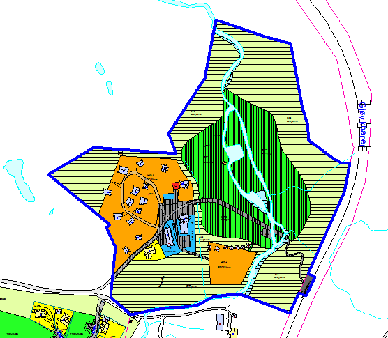 Konsesjonslovens 11, vilkår for konsesjon, sier: Konsesjon etter loven kan gis på slike vilkår som i hvert enkelt tilfelle finnes påkrevd av hensyn til de formål loven skal fremme.