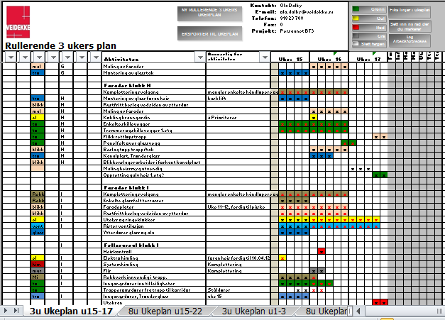 Evaluering av Involverende Planlegging: case Br.Reme. 10.4.1.2.