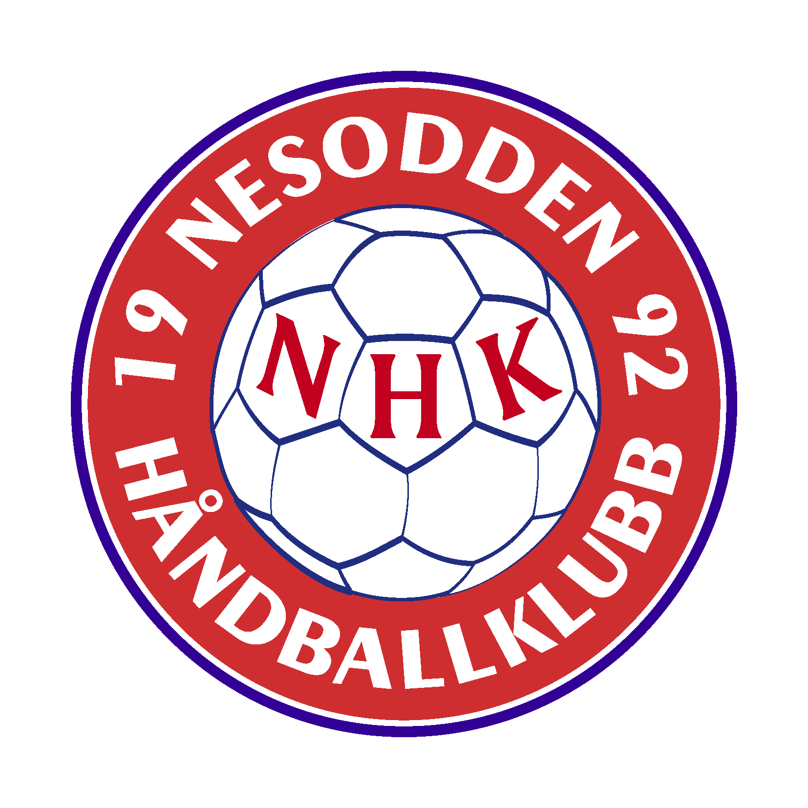 Lover og Vedtekter for NESODDEN HÅNDBALLKLUBB stiftet 17. januar 1992.