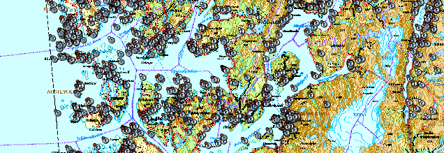 Hordaland