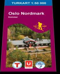 Friluftskryss 1 / 2011 - LØSNING Her kommer løsningen på kryssordet i forrige «Friluft». Vinneren denne gangen ble Geir Wæhle som får et Nordmarkakart.