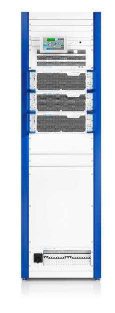 E 5 - Efficiency to the Power of Five R&S Tx9 generation with efficiency on five eves Efficiency in energy Economica: minimum power consumption for cost savings over the system ifetime Efficiency in