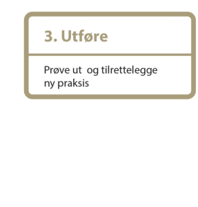 Demnings sirkel Følgende er gjennomført: Senger blir nå datomerket etter vask i sengesentralen Puter/dyner blir nå datomerket i sengesentralen Nye