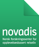 Nordnorsk Opplevelseskonferanse 2011, lansering av NOVADIS-senteret