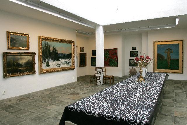 kunstgalleri