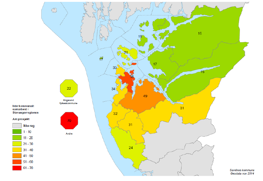 Stvg Sa So Ra Gj AS 13 7 4 4 2 AStiltak 2 3 3 2 3 IKS 9 8