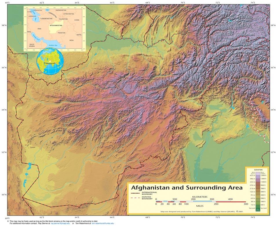 Turkmenere Hazara