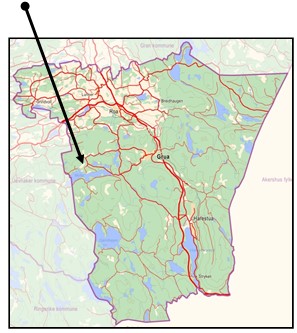 Sammendrag: Det er kommet klage på formannskapets vedtak i sak 69/15, avslag på søknad om dispensasjon for å kunne bruksendre til bolig utenfor «bygda-området».